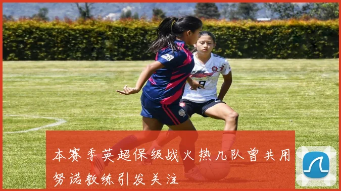 本赛季英超保级战火热几队曾共用努诺教练引发关注